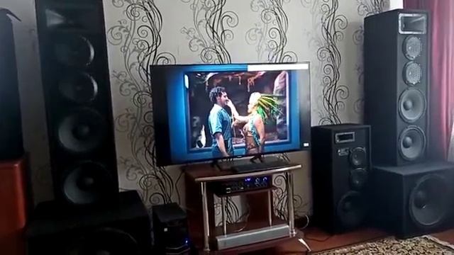 колонки ручной работы смотреть онлайн