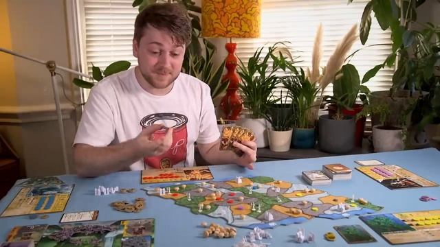SU&SD Review: Spirit Island! смотреть онлайн