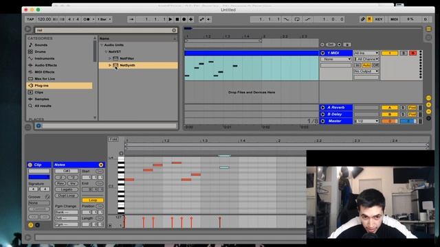 How to Use Windows Only VSTs(.dll) on Mac OSX смотреть онлайн