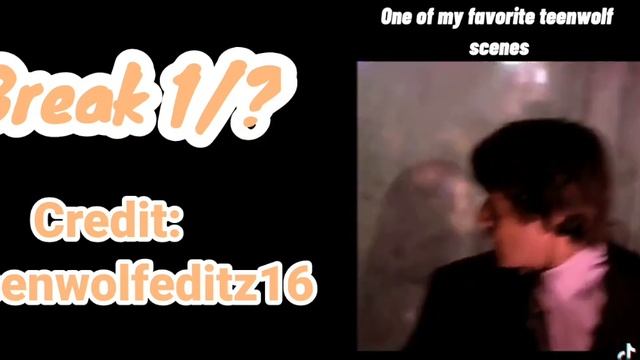 Mha React To Bakugou's Past As Scott McCall//MHAxTW//Original AU// Part 1/?//《•Mayaki - Chan•》