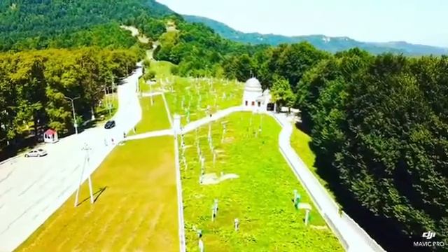 Хедин Зиярат - Чеченская Республика 2017 г. смотреть онлайн