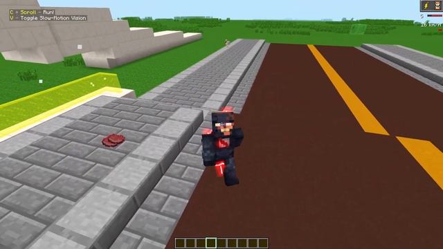 SPEEDSTERS in New Fisk's Superheroes Heropack смотреть онлайн