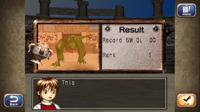 I Studied This Game And Understand Less! - Monster Rancher 2 DX - Part 7 смотреть онлайн