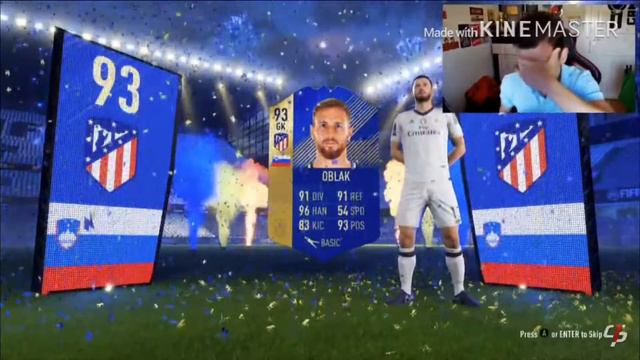 Лучшие паки фиферов в fifa 18 смотреть онлайн