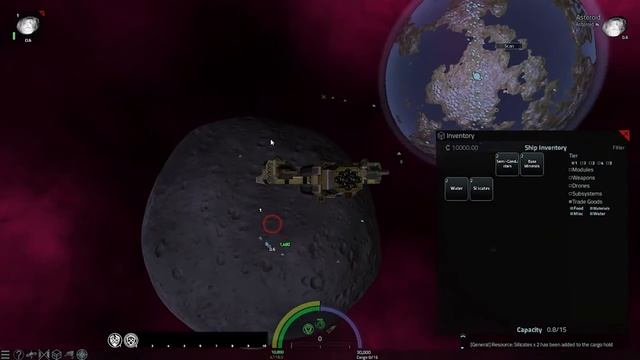 Kinetic Void - What Happened? смотреть онлайн