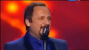 Стас Михайлов - Ты навсегда моя