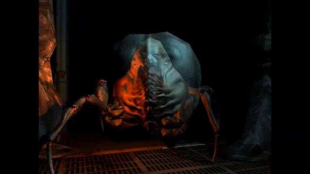 Doom 3 - Music video - Doom 3 Theme смотреть онлайн