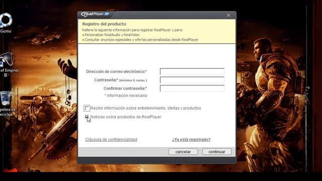 Real Player SP смотреть онлайн