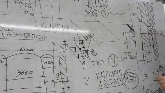 СПБГАСУ. ДИАФРАГМЫ ЖЕСТКОСТИ смотреть онлайн