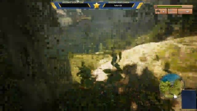Morels: The Hunt gameplay смотреть онлайн