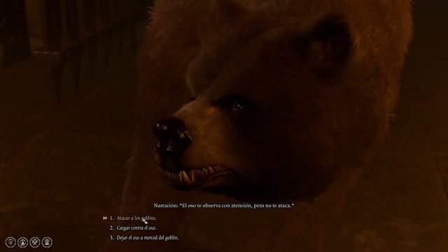 Baldur's gate 3 Como reclutar a Halsin el OSO y Volo el bardo смотреть онлайн