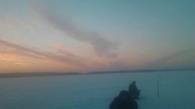 рыбалка яйва смотреть онлайн