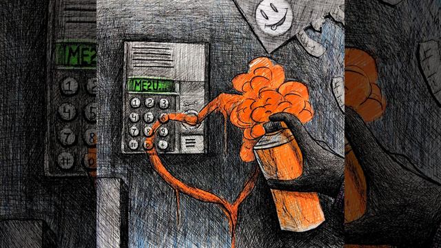 Домофон смотреть онлайн