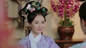 Легенда о жемчужине дракона 1 сезон 53 серия