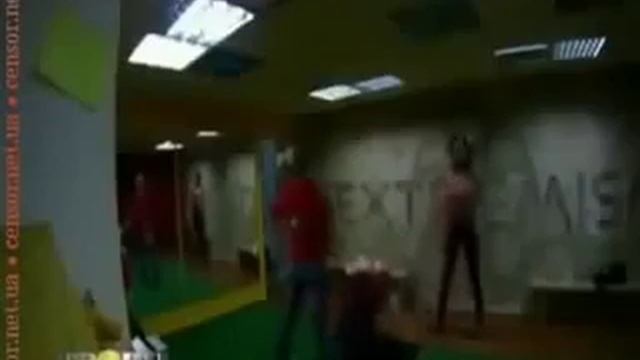 Показывают срам за деньги ФеМен смотреть онлайн