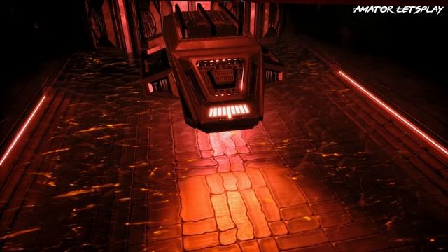 HELLPOINT (2020) ОБЗОР. ТРЕЙЛЕР. СИСТЕМНЫЕ ТРЕБОВАНИЯ смотреть онлайн