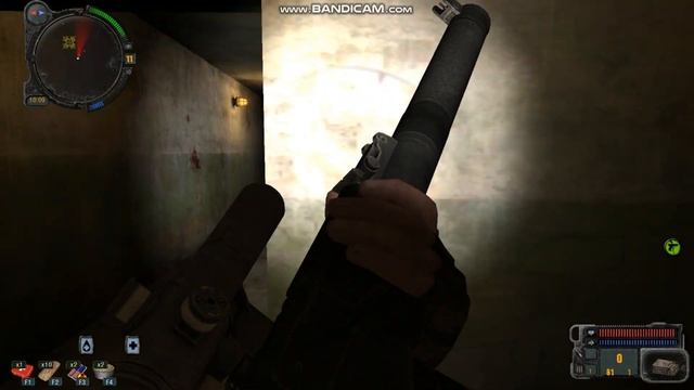 S.T.A.L.K.E.R. В западне 5 смотреть онлайн