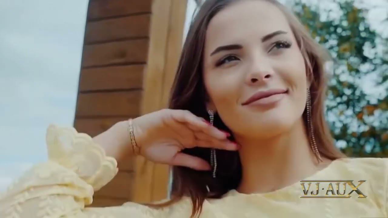 VJ AuX - Dance Videomix 2022 смотреть онлайн