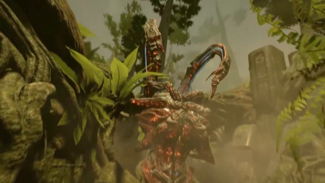Warframe's Most Important Story Moments So Far смотреть онлайн
