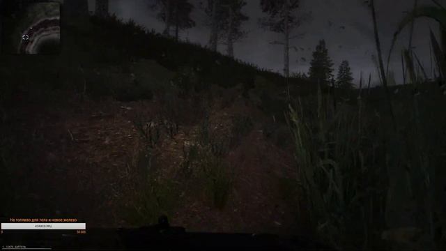 STALKER LOST ALPHA DC EXSTENDED(МАСТЕР)Оборудование для Лукаша и прокачка новой снаряги!#63 смотреть онлайн