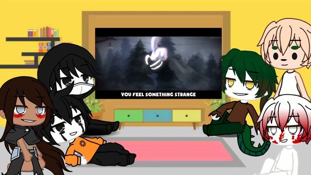 Scps react to cartoon cat смотреть онлайн