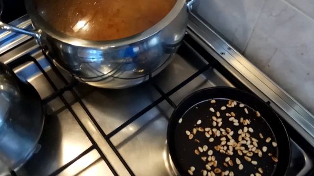 Готовим на гриле TEFAL GC241D38 смотреть онлайн