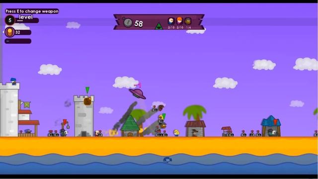 Super Duper Flying Genocide 2017 смотреть онлайн