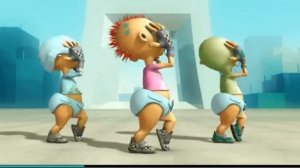 JAKARTA - ONE DESIRE