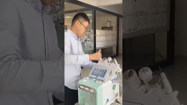 аппарат H2O2 смотреть онлайн