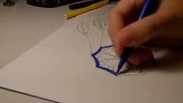 ♦ РИСУЮ / Ловец Снов ♦ смотреть онлайн
