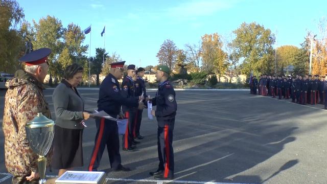 Награждение кадет 2021 за победы в соревнованиях и конкурсах смотреть онлайн