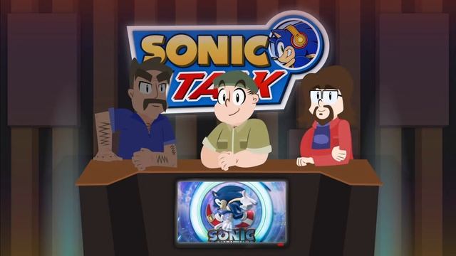 Samba de Amigo Deluxe & $70 SEGA Games? - Sonic Talk Podcast #99 смотреть онлайн
