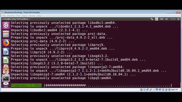 Install and Configure MySQL Workbench on Ubuntu Linux смотреть онлайн