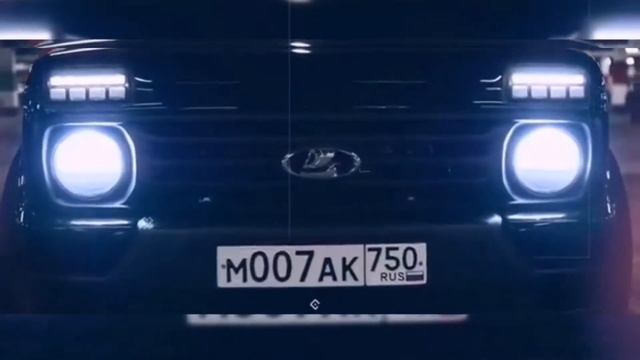 ТЮНИНГ NIVA 4X4 URBAN ЗА 2млн РУБЛЕЙ смотреть онлайн