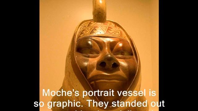 Moche Civilization смотреть онлайн