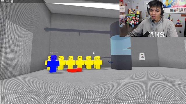 ROBLOX HAPPY OOFDAY (PART 2) | OOF IS BACK FOR OUR SOUL! смотреть онлайн