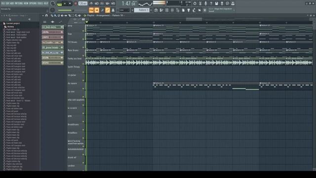 Dungeon Freakshow Remake (+FLP) | Pizza Tower OST смотреть онлайн