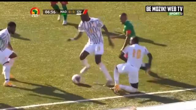 Ibrahim Sangare смотреть онлайн