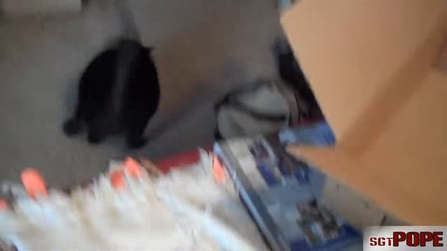 Acer S201HL 20" LED Computer Display Unboxing смотреть онлайн