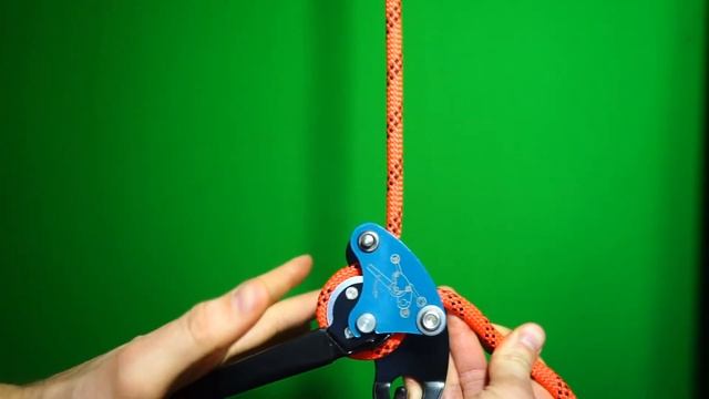 Спусковое устройство Вертикаль Галчонок. Очень плавное смотреть онлайн