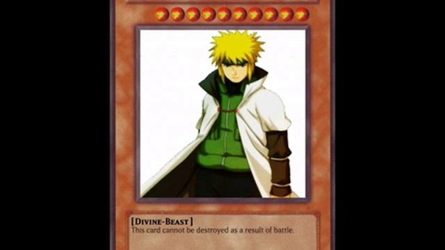 Na-Ru-To! Cards 3 смотреть онлайн