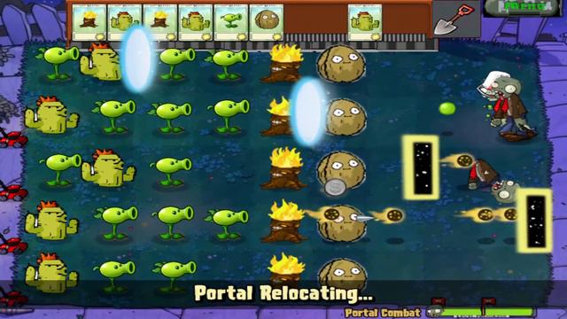 Plants vs Zombies Mod lnsaniquarium Deluxe 0.1.8.9 - Gameplay Walkthrough Part 2 смотреть онлайн