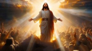 Мне трудно Господи, порой... Трогательный стих о Боге, вере и любви  #ХристианскаяПоэзия