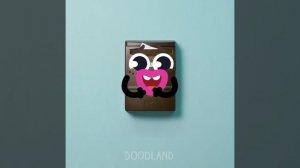 AUCH! Doodles Are Eaten! || Everyday Relatable Sad Life Stories - #Doodland 1014