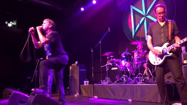 DEAD KENNEDYS - Holiday In Cambodia // LIVE // Darmstadt Germany . 2022 смотреть онлайн