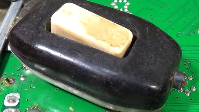 Alan 100 Plus (repair) смотреть онлайн