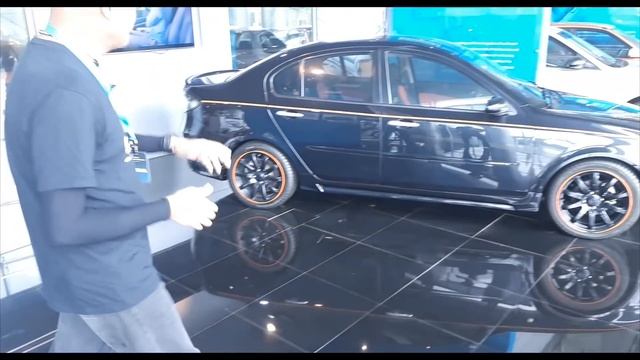 FEATURE: Proton in Malaysia - A Beautiful Trip Down Memory Lane | EvoMalaysia.com смотреть онлайн