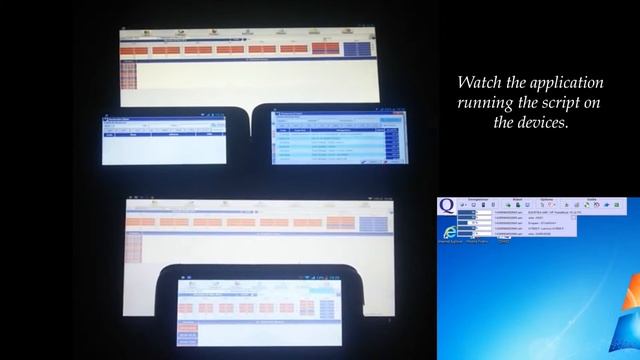Qilin - Testing Cordova applications смотреть онлайн