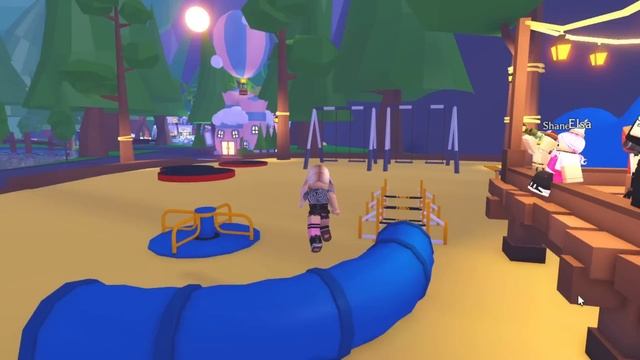ЭТО КОНЕЦ! АДОПТ МИ ЗАКРОЮТ!? НОВОЕ ОБНОВЛЕНИЕ В АДОПТ МИ! | Adopt me Roblox смотреть онлайн