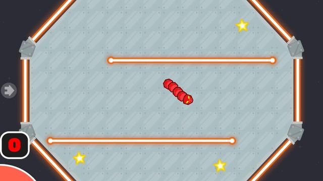 2 3 4 Player Mini Games | Snake Game | Completing All Levels смотреть онлайн